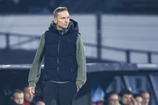 Thumbnail for article: Lijnders ontslagen als trainer van Red Bull Salzburg