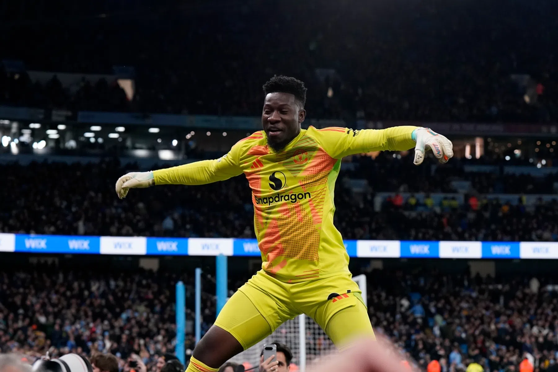 Drietal oud-Eredivisiespelers uitverkoren in beste elftal van Afrika