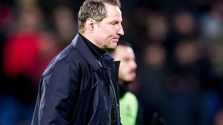 Priske: 'Ik vind de beker fantastisch'