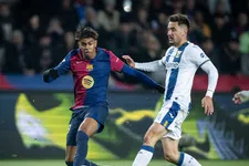 Thumbnail for article: Weer tegenvaller Barcelona: Yamal voorlopig niet inzetbaar