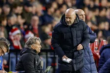 Thumbnail for article: Bosz telt zijn zegeningen en looft HFC: 'Kan je alleen maar respect voor hebben'
