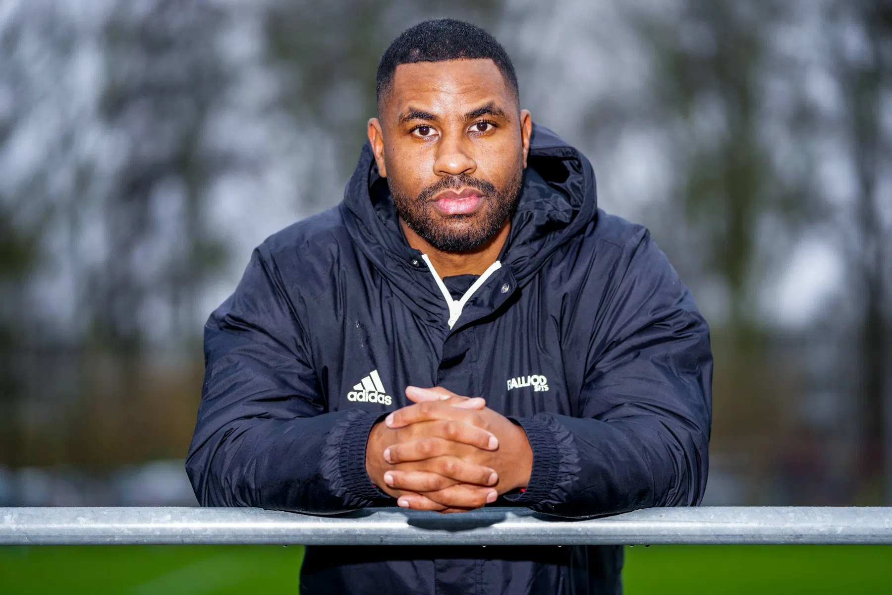Harde les bij Ajax: 'Stond drie minuten binnen de lijnen en hij haalde me eruit'