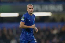Thumbnail for article: Chelsea bevestigt positieve test Mudryk, aanvaller ontkent doping