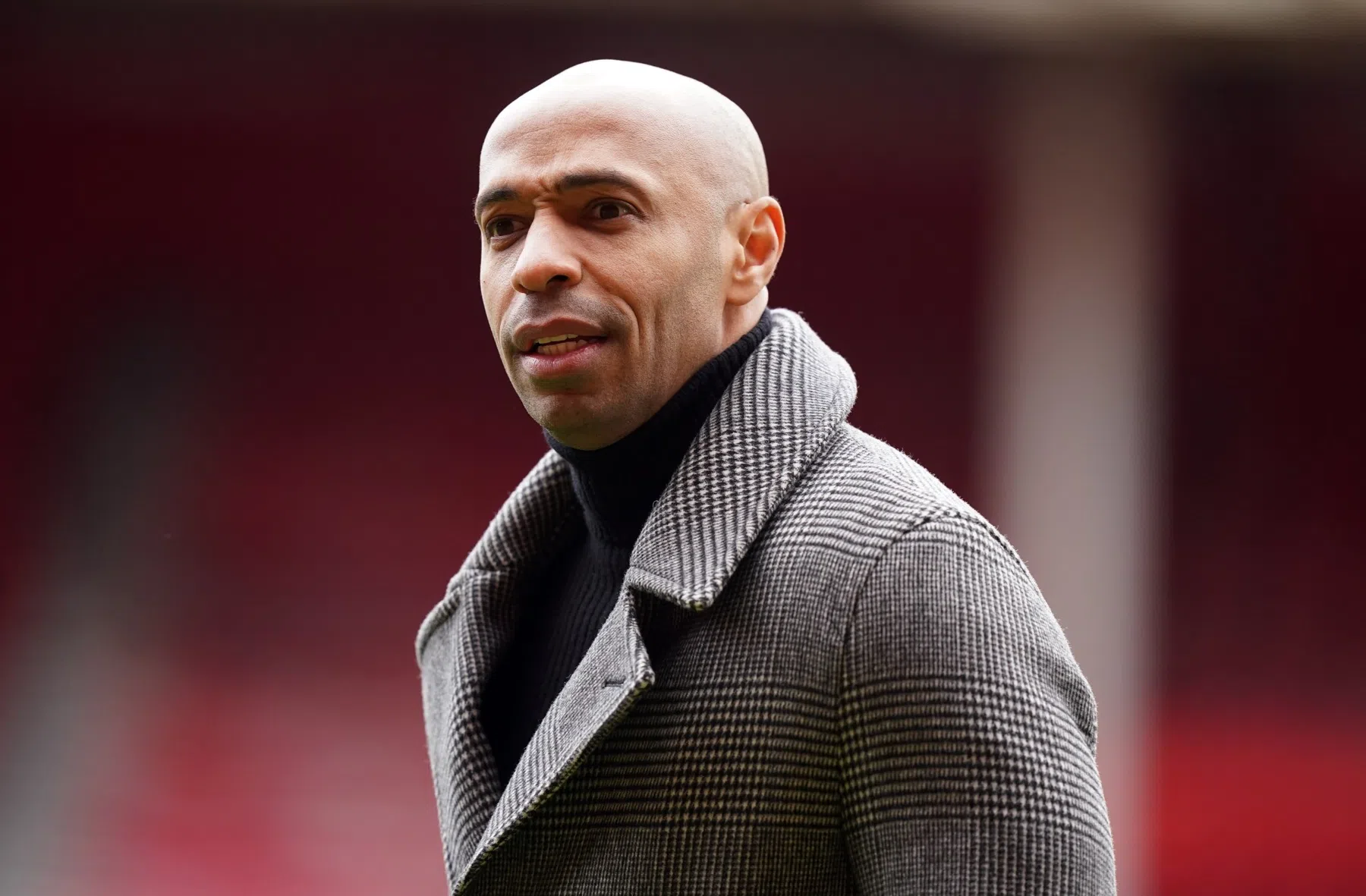 Henry wijt implosie van Manchester City deels aan transferbeleid