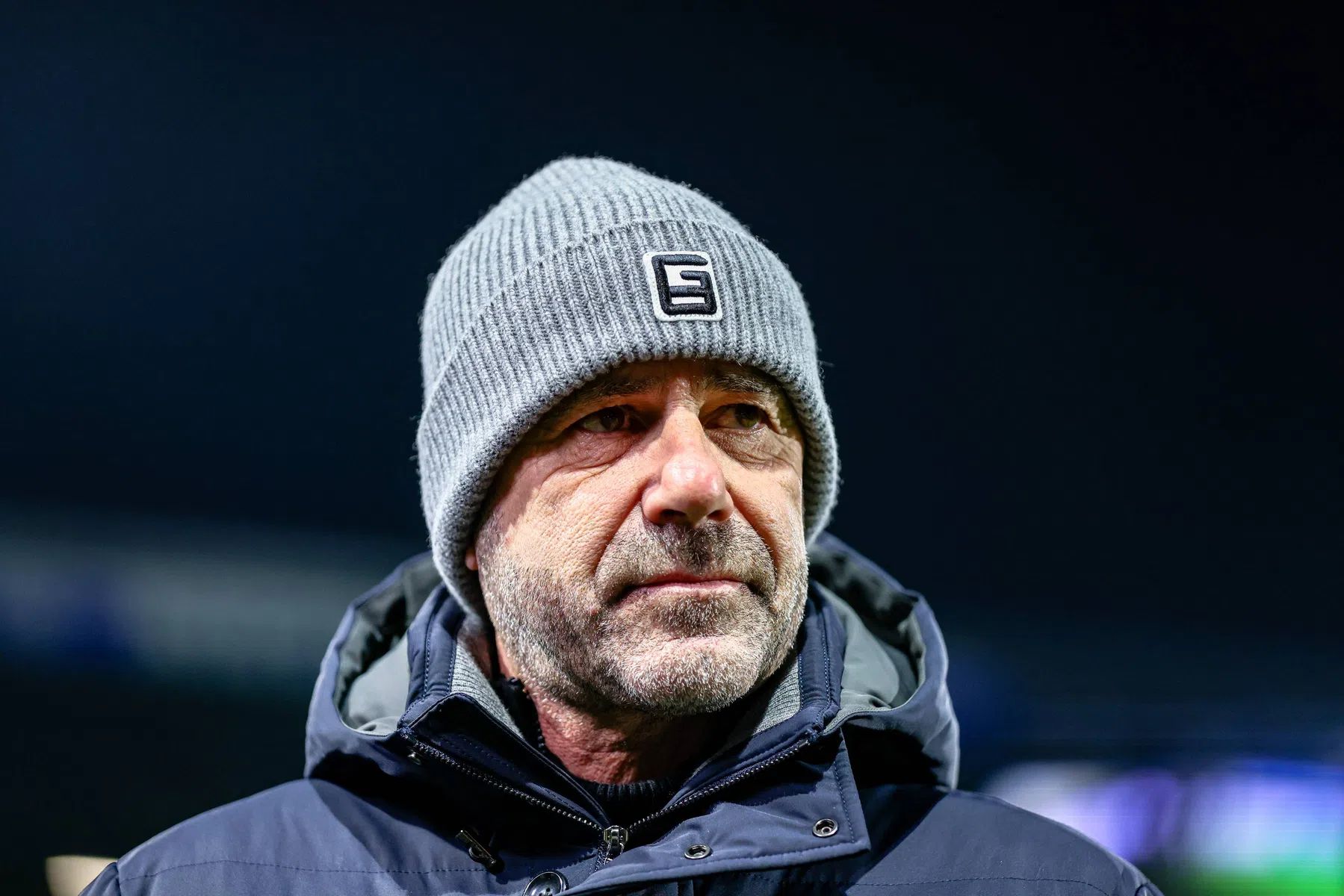Bosz geeft uitleg bij sterk gewijzigde opstelling van PSV