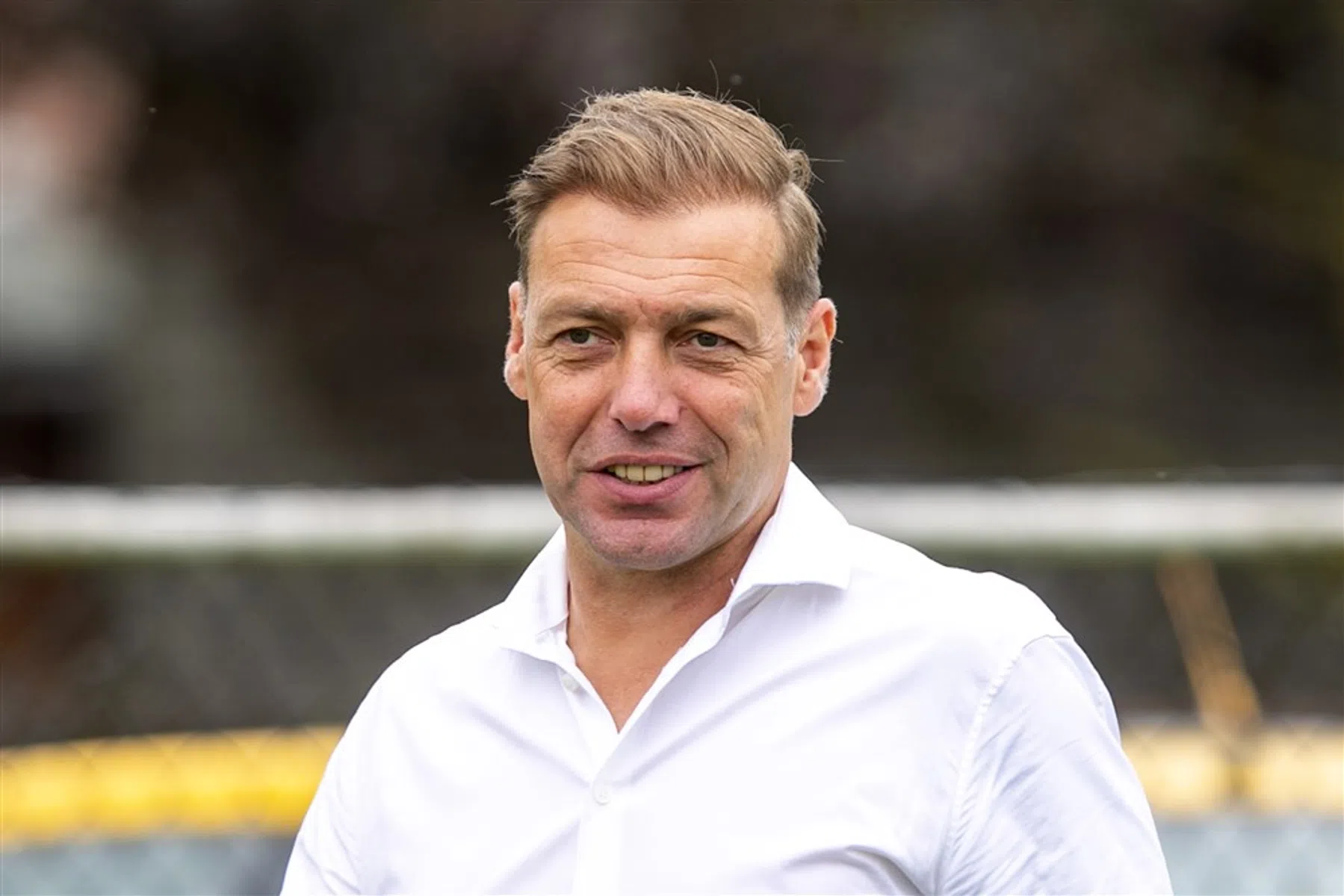Aanklager start onderzoek naar uitlatingen Bosvelt