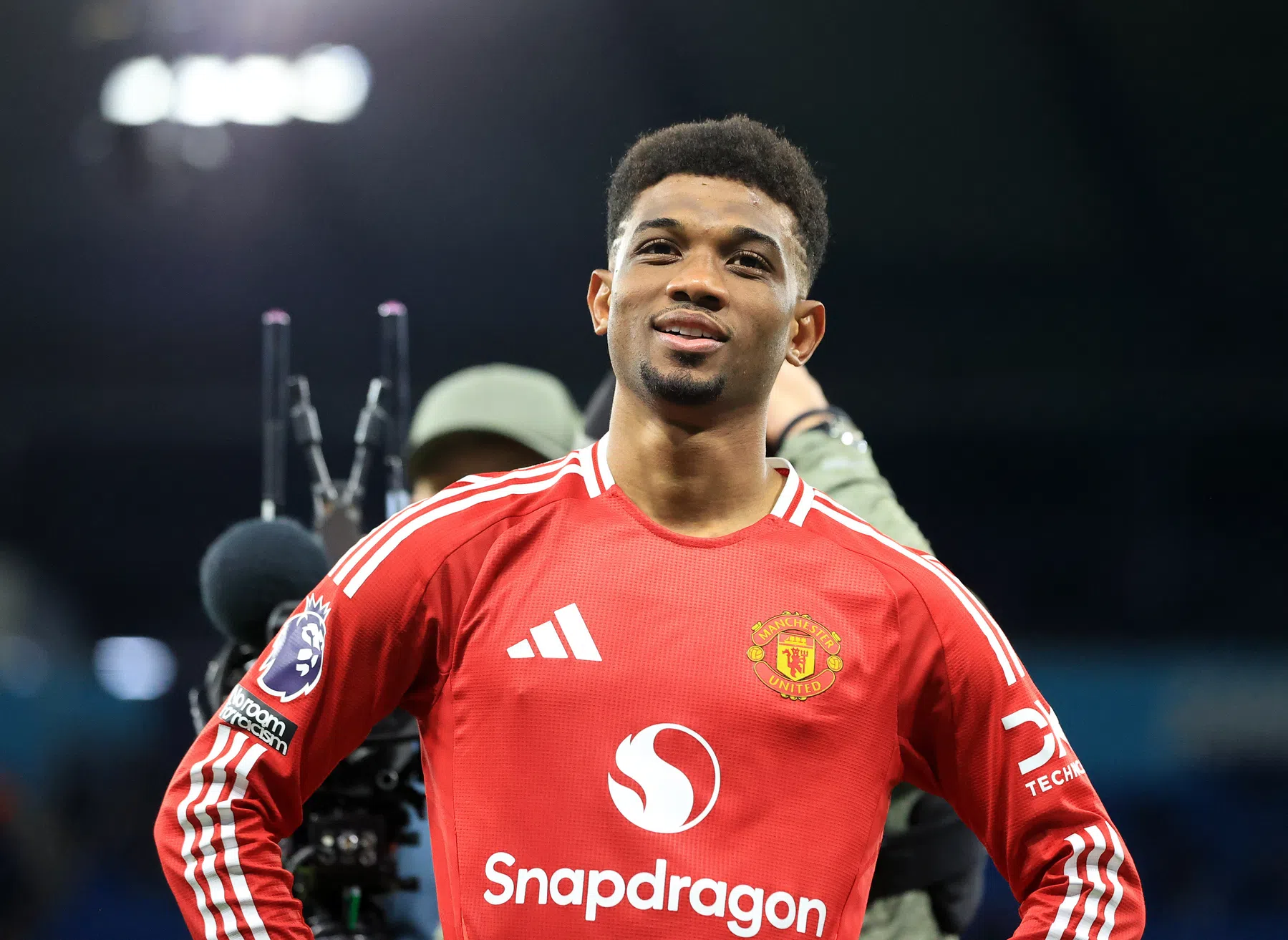 Henry geeft verbluffende analyse over winnende goal Diallo tegen Man City