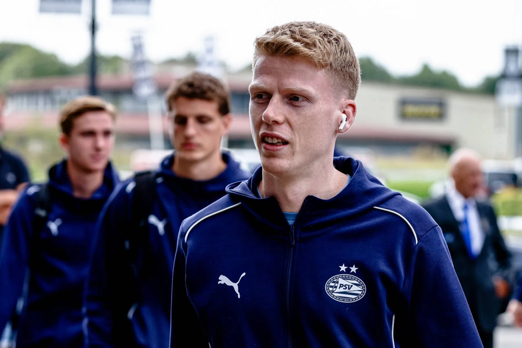 PSV flink gewijzigd voor eerste bekerduel: Schouten maakt basisrentree