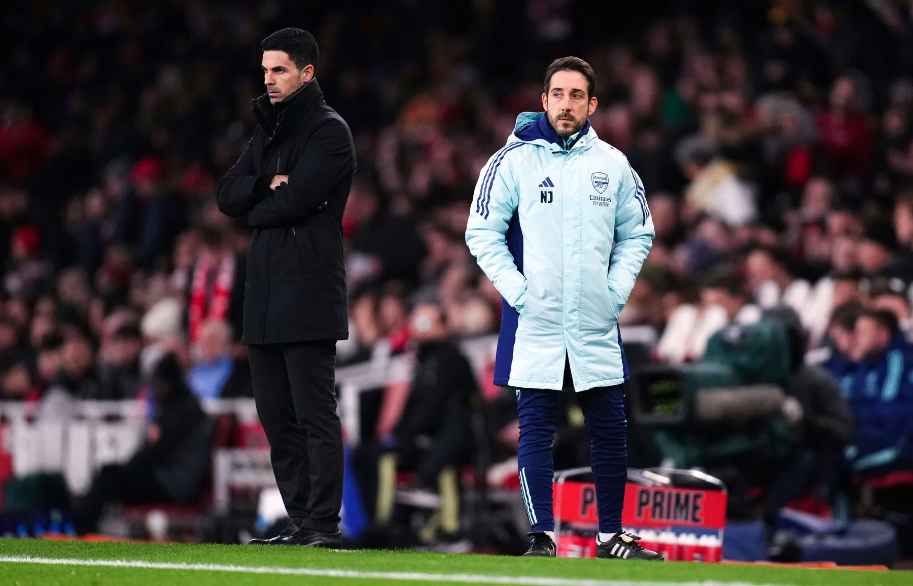 'Corner-coach met een eigen muurschildering: gaat dit niet wat ver?'