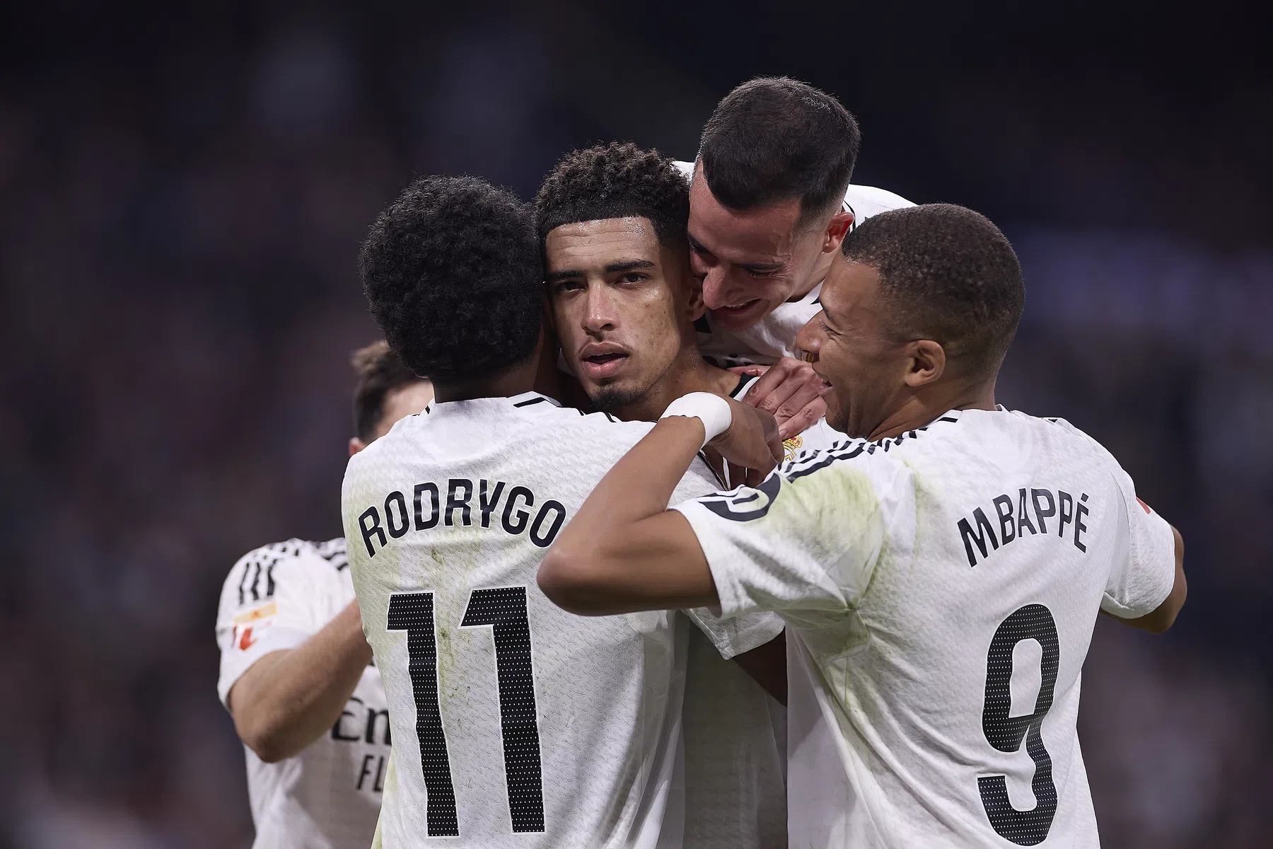Primeur: hoe Real Madrid een miljard kan uitgeven