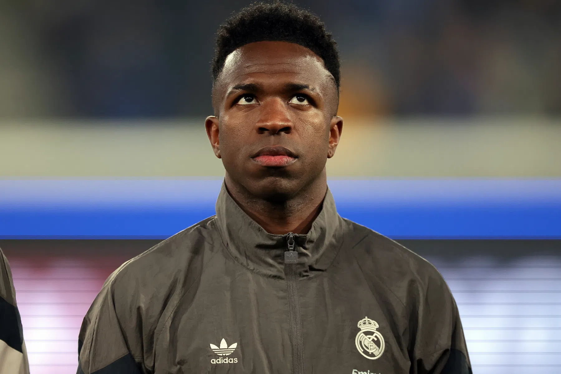 Vinícius haalt zijn gram: 'Niemand moet mij vertellen hoe ik me moet gedragen'