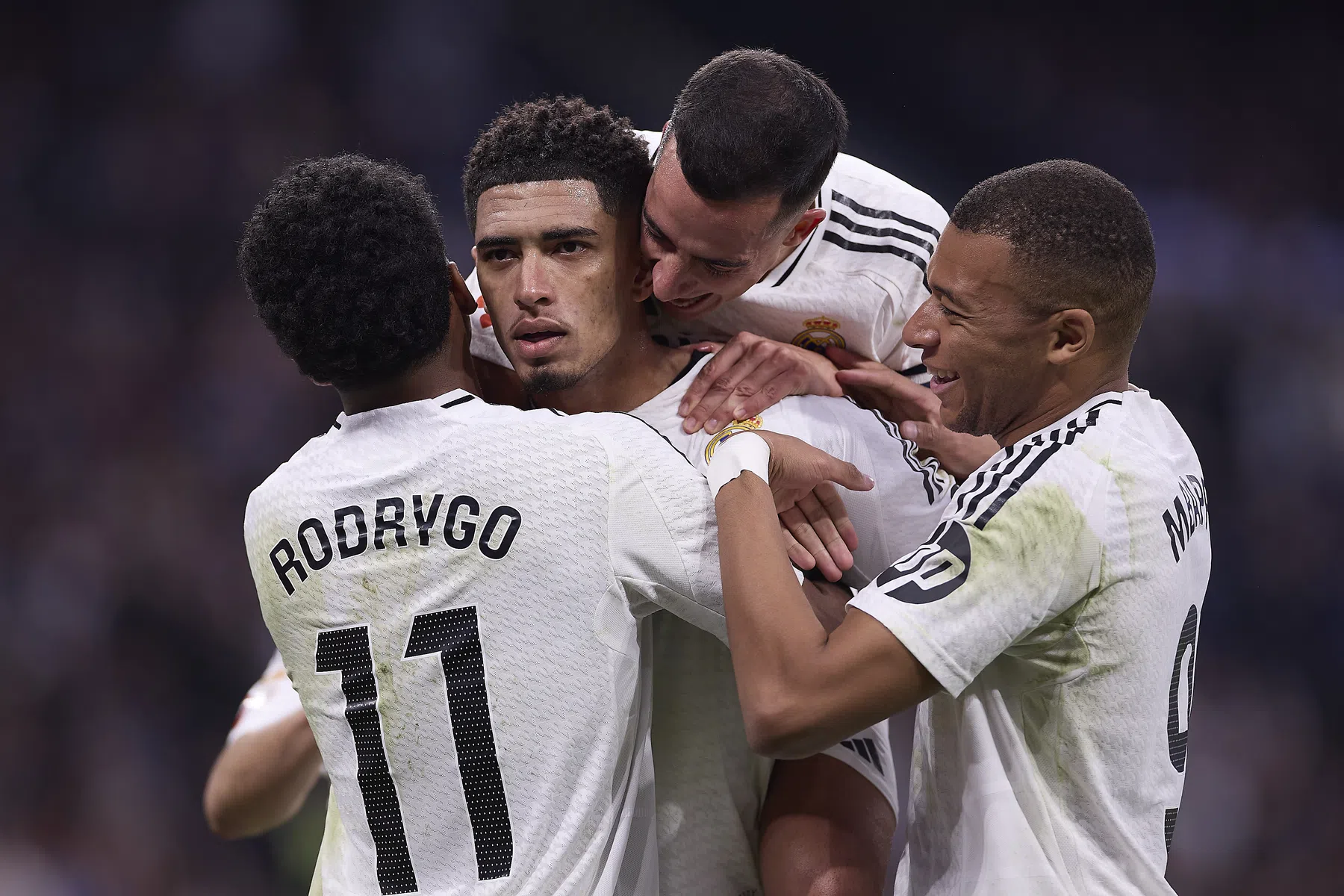 Real Madrid hoopt op glansrijk jaareinde in Qatar: 'Zijn onze balans kwijt'