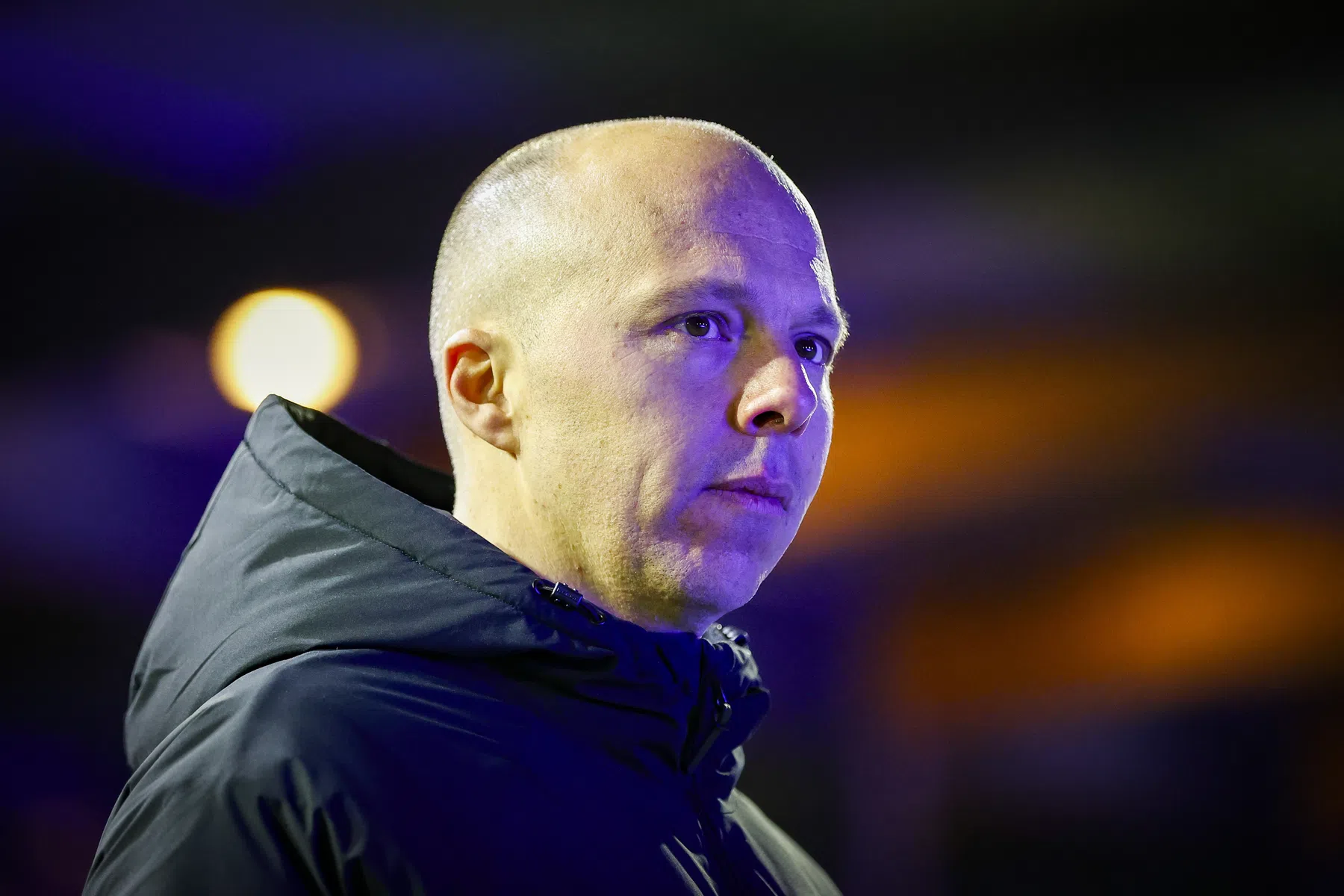 Ambitieuze Quick Boys-trainer na nieuwe bekerstunt: 'Er is niets aan gestolen'