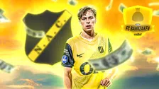 Thumbnail for article: NAC in het rood: koppijn na een gratis rondje