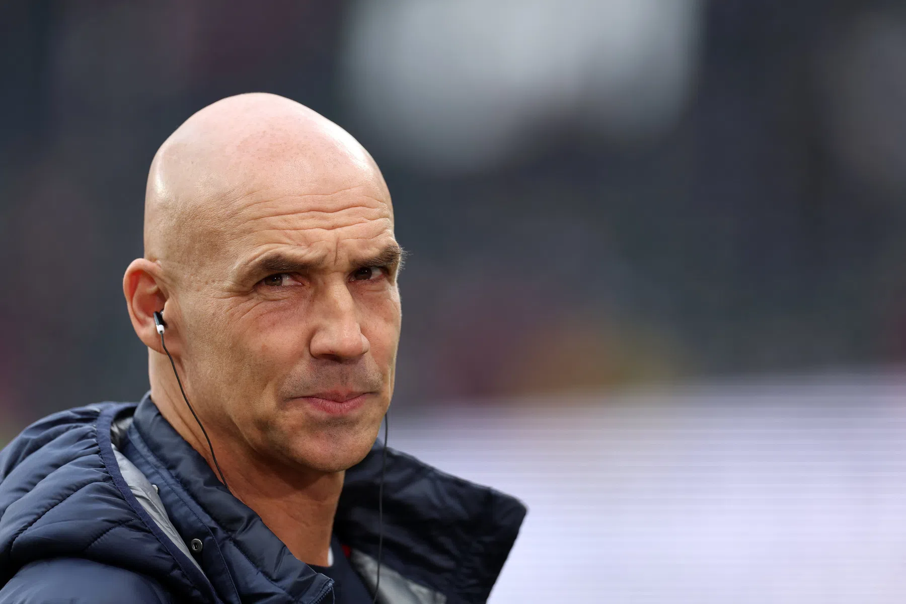 Salzburg stelt voormalig Vitesse-trainer aan als opvolger Lijnders