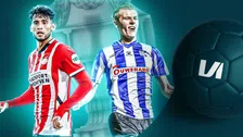 Thumbnail for article: Rondje KNVB-beker: Katwijk gaat na Quick Boys ook voor daverende stunt