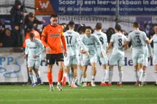 Thumbnail for article: Dapper Katwijk komt goal te kort: Twente met hakken over de sloot door
