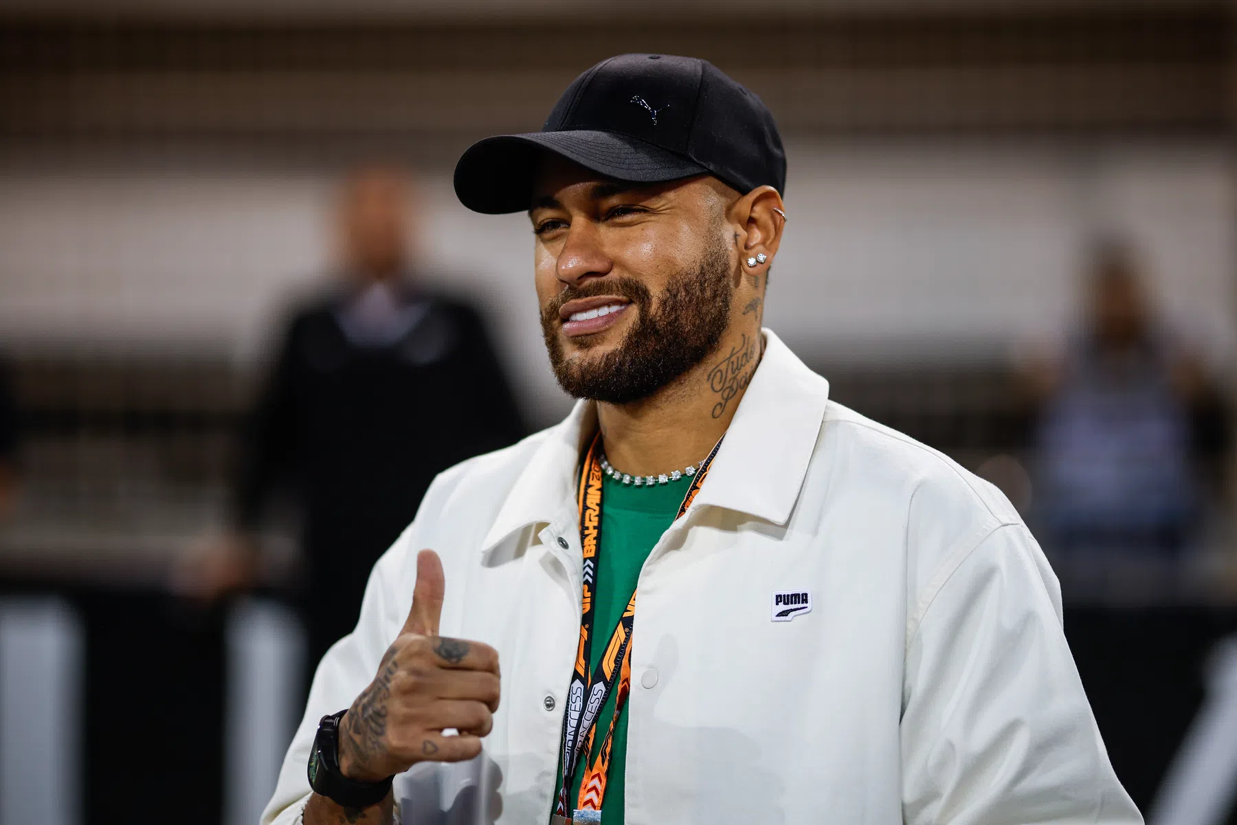 Neymar blikt weemoedig terug: 'Dat waren de beste jaren uit mijn carrière'