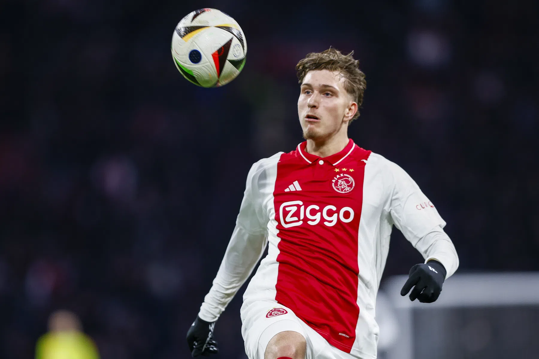 Opstelling Ajax: Farioli kiest voor creativiteit om Witte Leeuwen te temmen