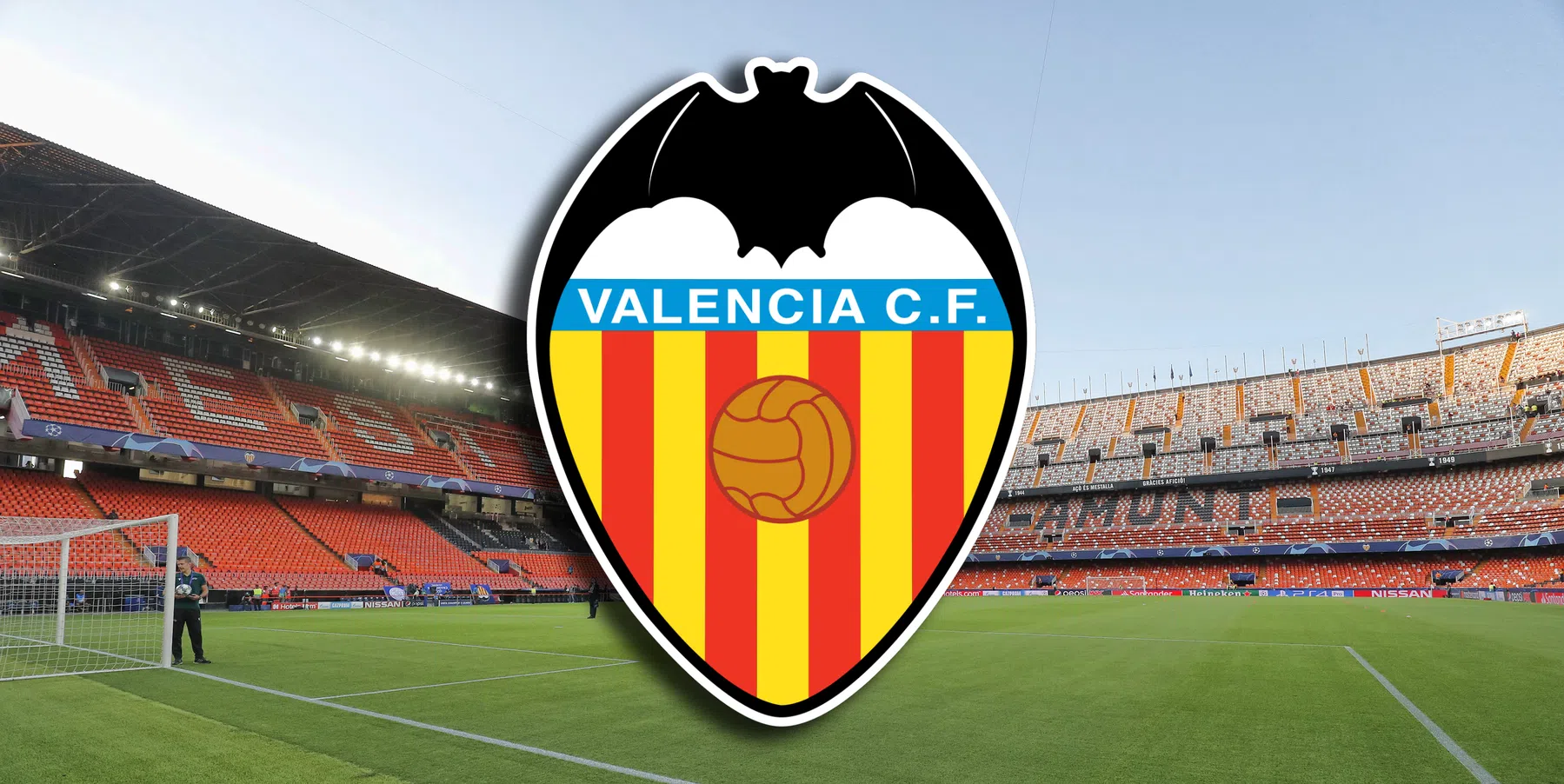 Bestuur Valencia houdt het na 12 minuten boegeroep aandeelhouders voor gezien