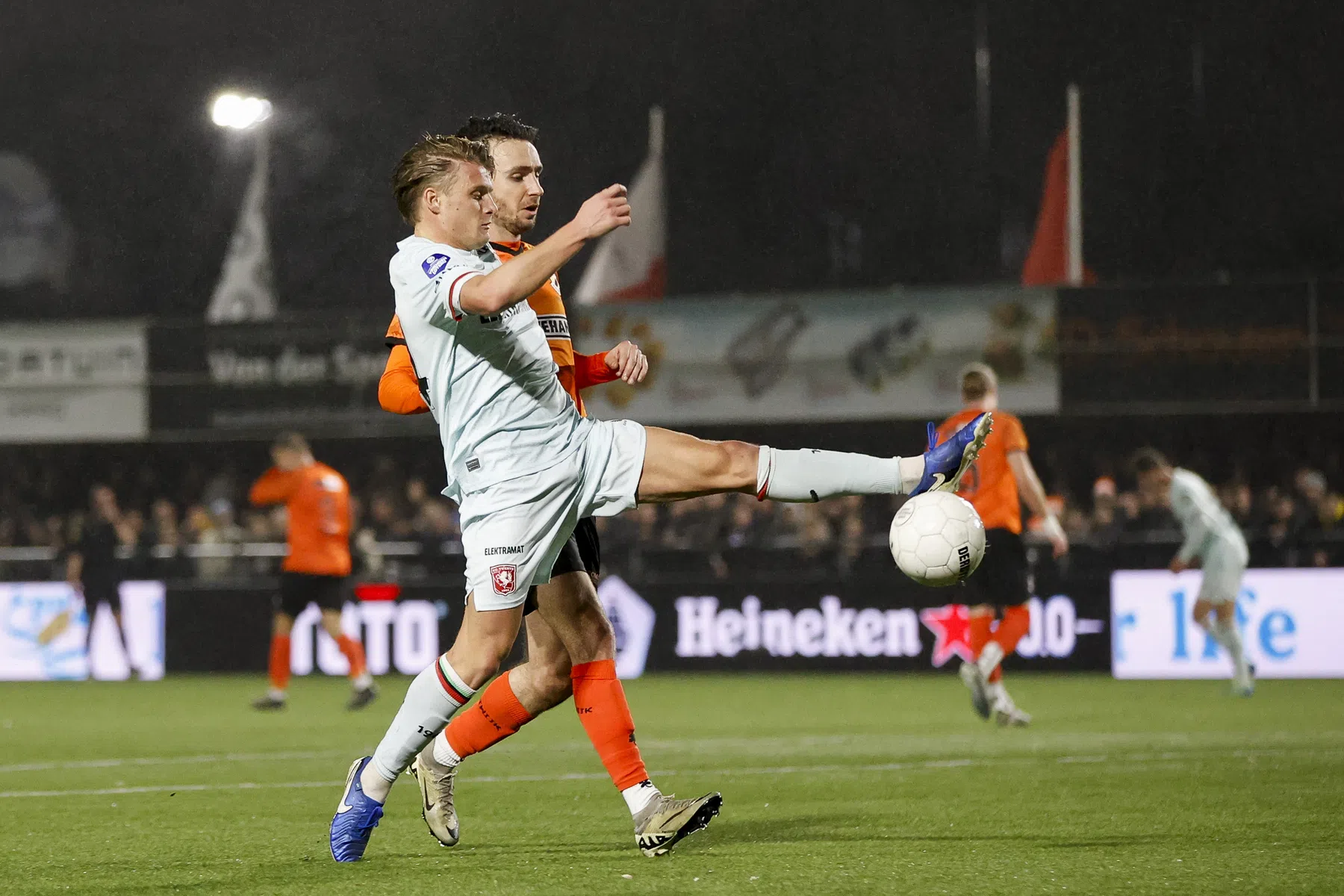 'Schaduw van Sem' blikt vooruit op 2025: 'Eindhoven is een heel mooie stad'