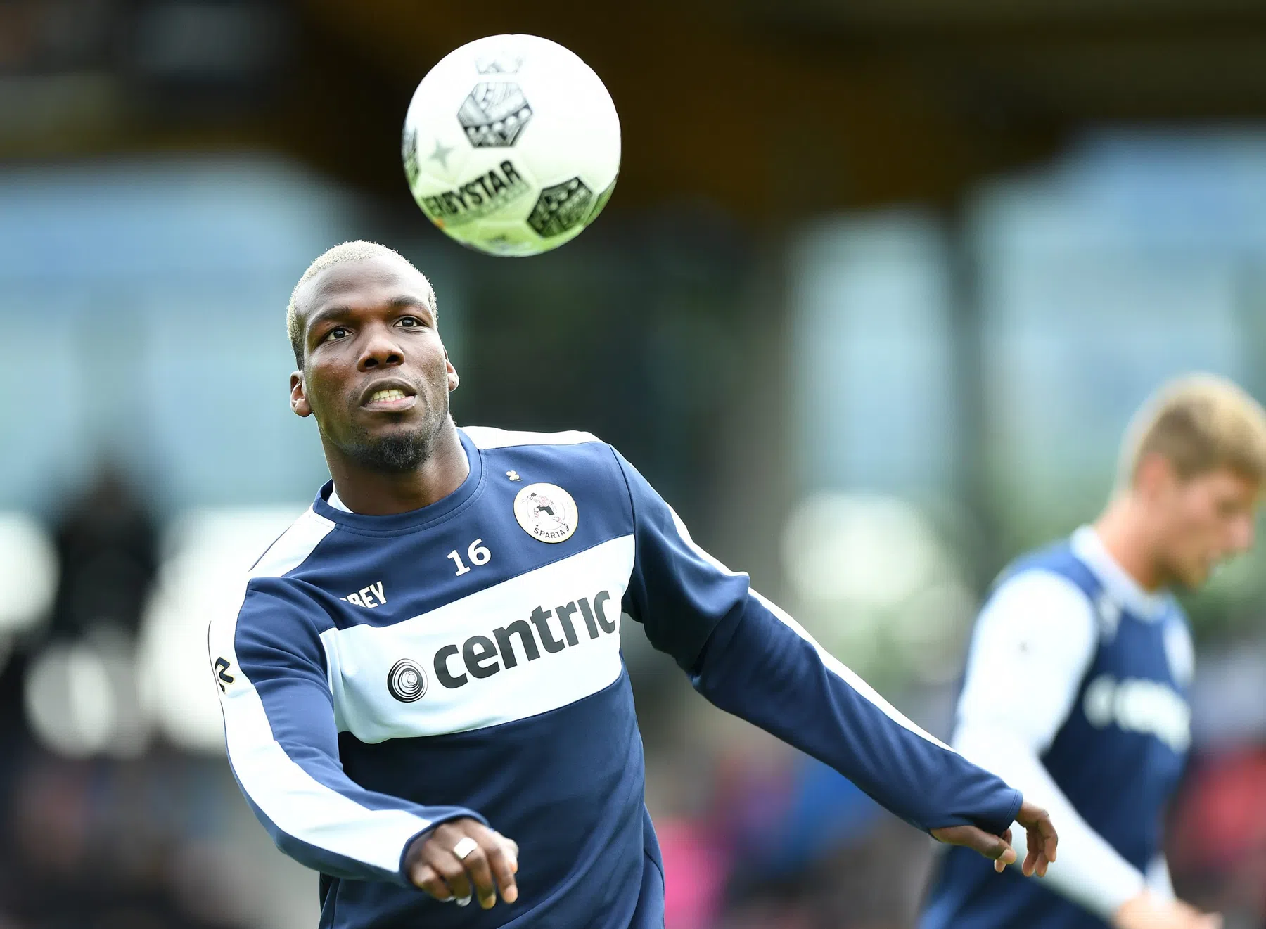 Voormalig Sparta-speler Mathias Pogba krijgt celstraf voor afpersing broer Paul