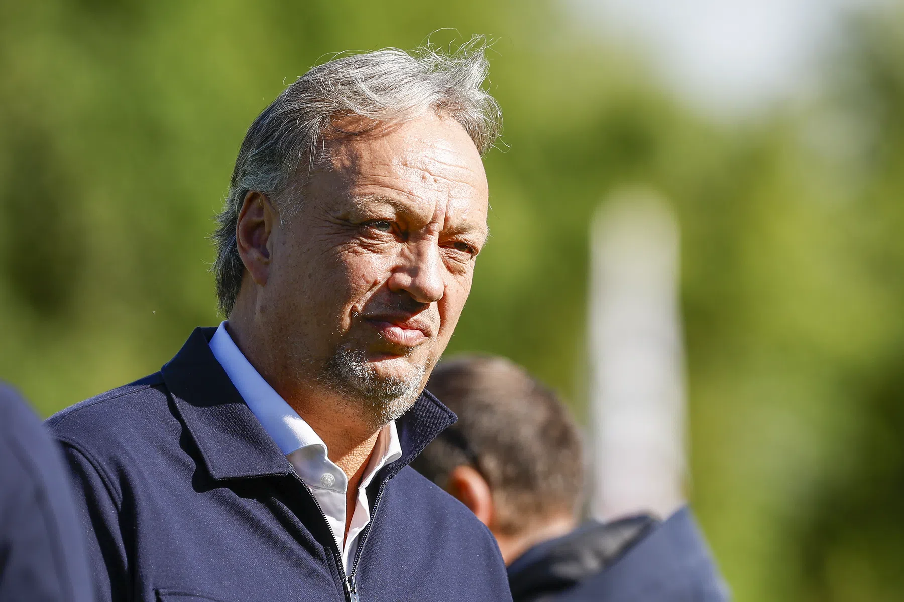 Voormalig Hercules-trainer vindt zege op Volendam mooier dan die tegen Ajax