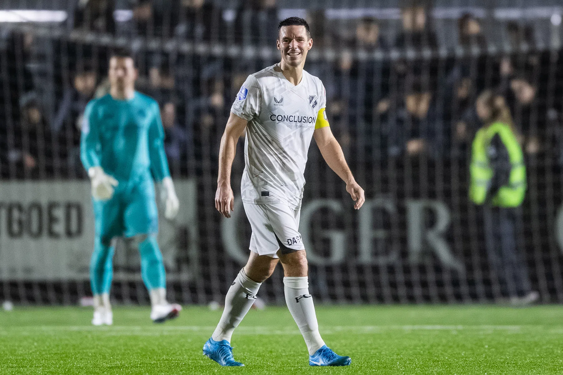 Utrecht gaat vol voor beker: 'Het is de snelste weg naar Europees voetbal'