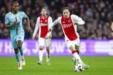 Thumbnail for article: 'Nederlaag tegen Hercules zit sommige jongens bij Ajax nog steeds diep'