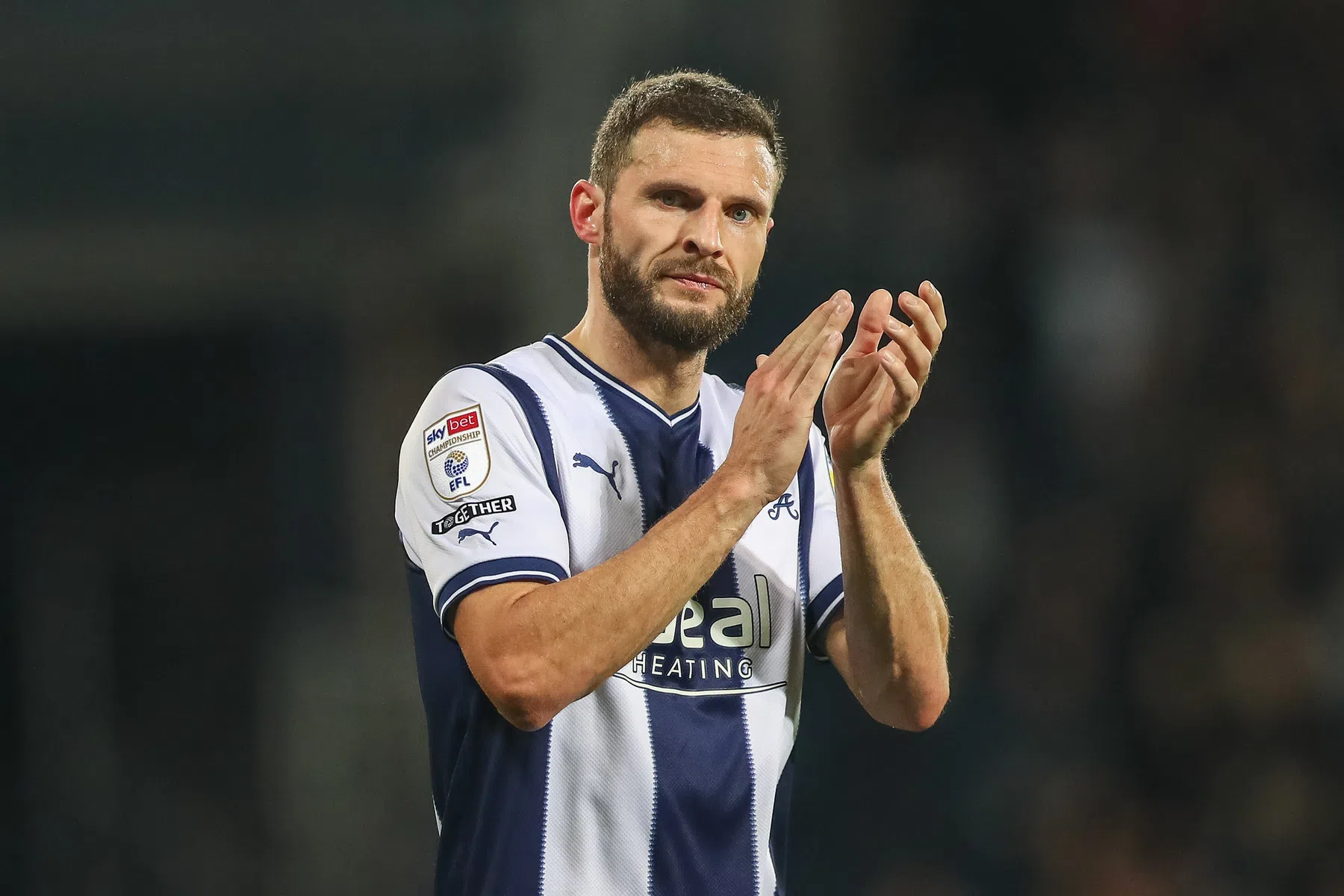 Pieters vindt na halfjaar nieuwe club in Engeland