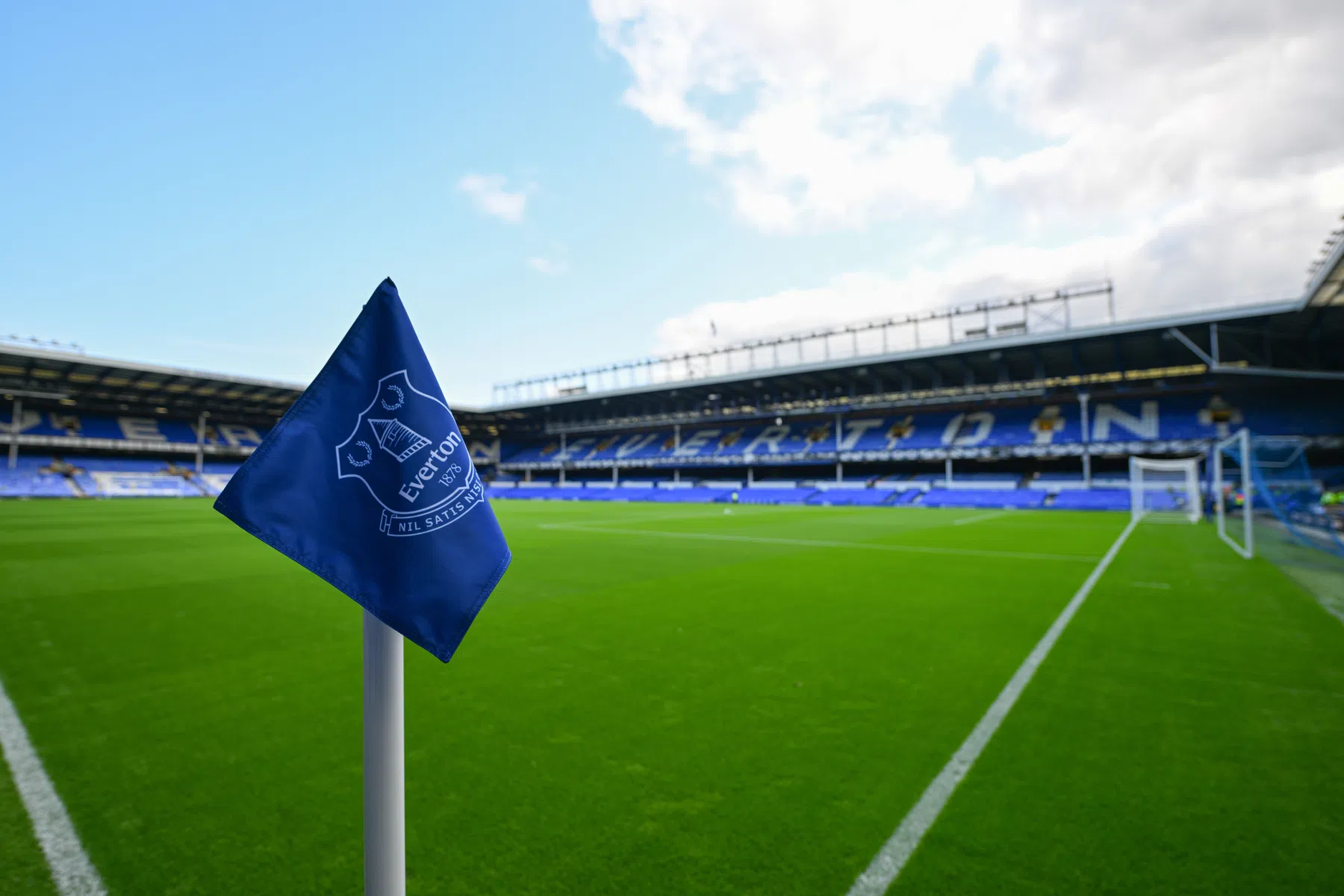 Friedkin en Everton ronden overname eindelijk af