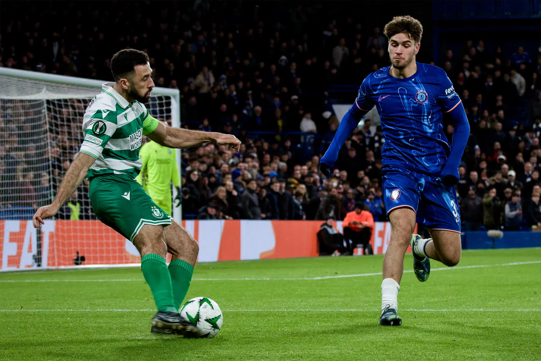 Barça liet Conference League-topscorer gaan: 'Daar hebben ze een fout gemaakt'