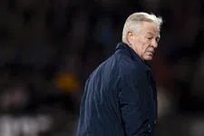 Thumbnail for article: Bekerblamage Willem II hield Maes wakker: 'Dit valt niet te relativeren'