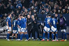 Thumbnail for article: Feyenoord-achtig groots: Van Wonderen is gegrepen door Schalke 04