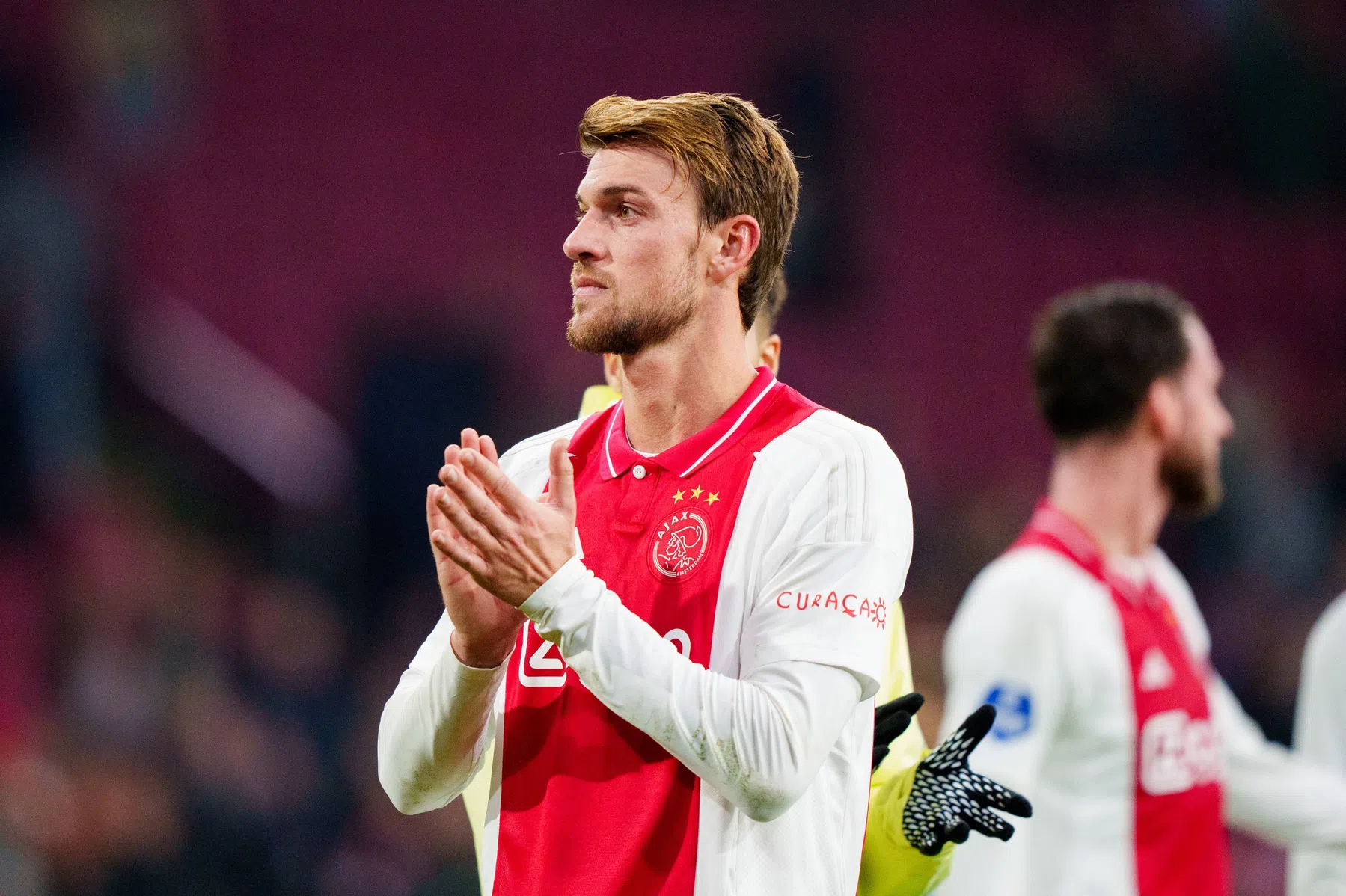 Vijf conclusies na Ajax - Telstar: Berghuis worstelt, Rugani blijft overeind