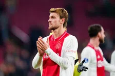 Thumbnail for article: Vijf conclusies na Ajax - Telstar: Berghuis worstelt, Rugani blijft overeind