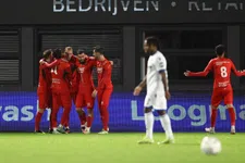Thumbnail for article: Schokeffect na ontslag Maduro: Almere verslaat Heerenveen