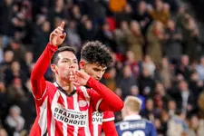 Thumbnail for article: Het tweede afscheid van Lozano: 'Ik draag PSV voor altijd in mijn hart'