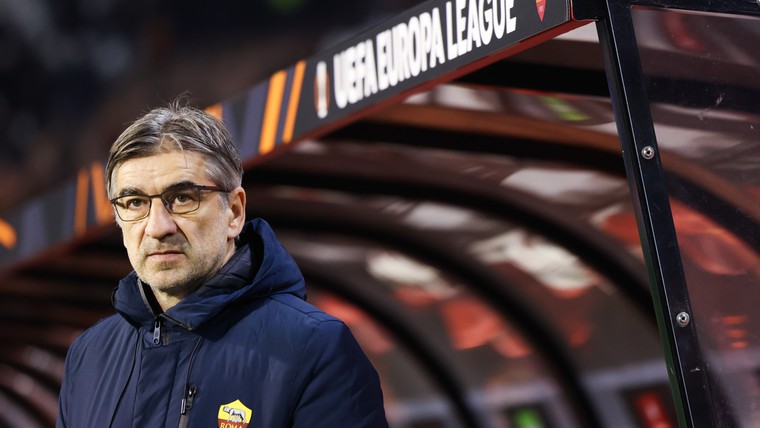 Crisisclub Southampton kiest voor voormalig trainer AS Roma en Torino