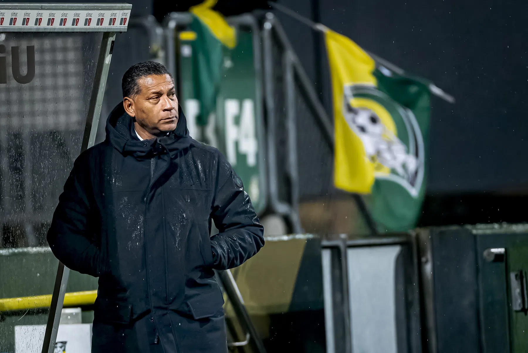 RKC Waalwijk is naarstig op zoek naar strohalmen en driepunters