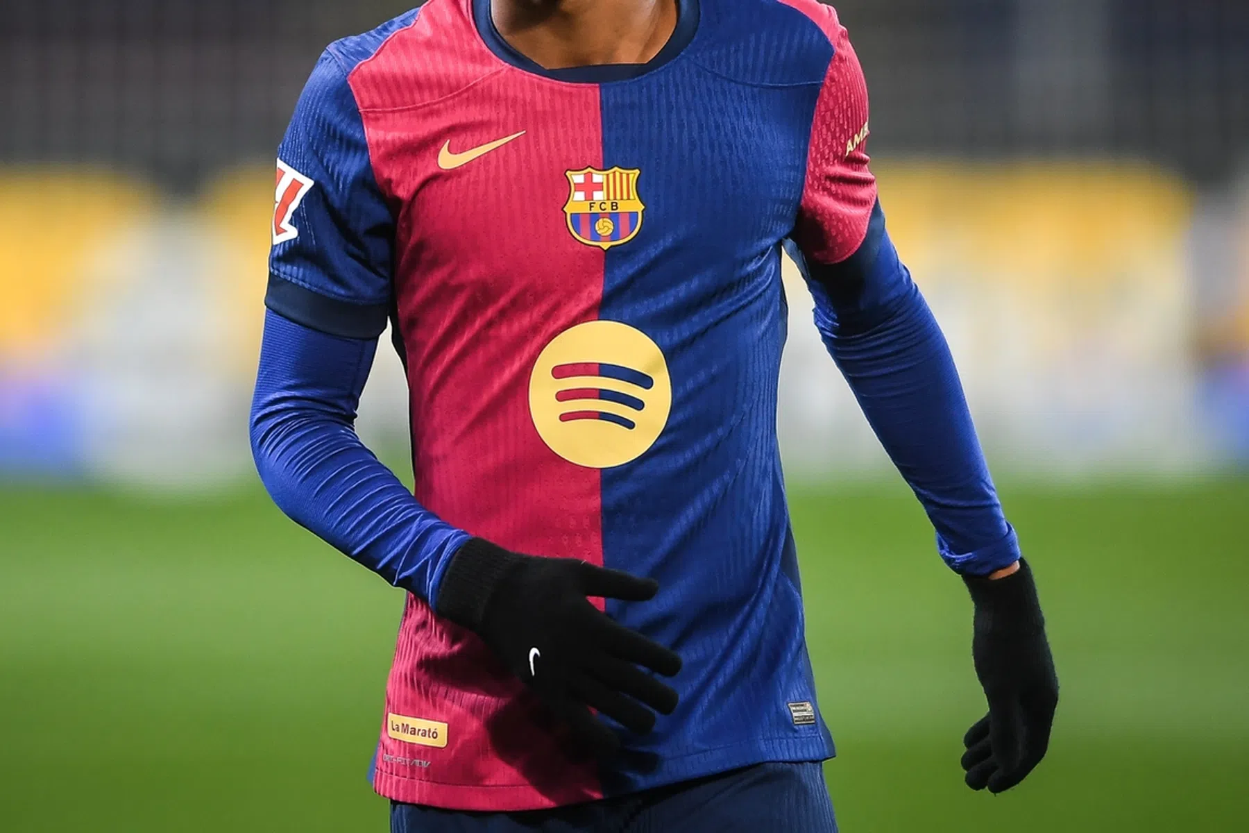 Goedgekeurde megadeal komt op juiste moment voor Barcelona