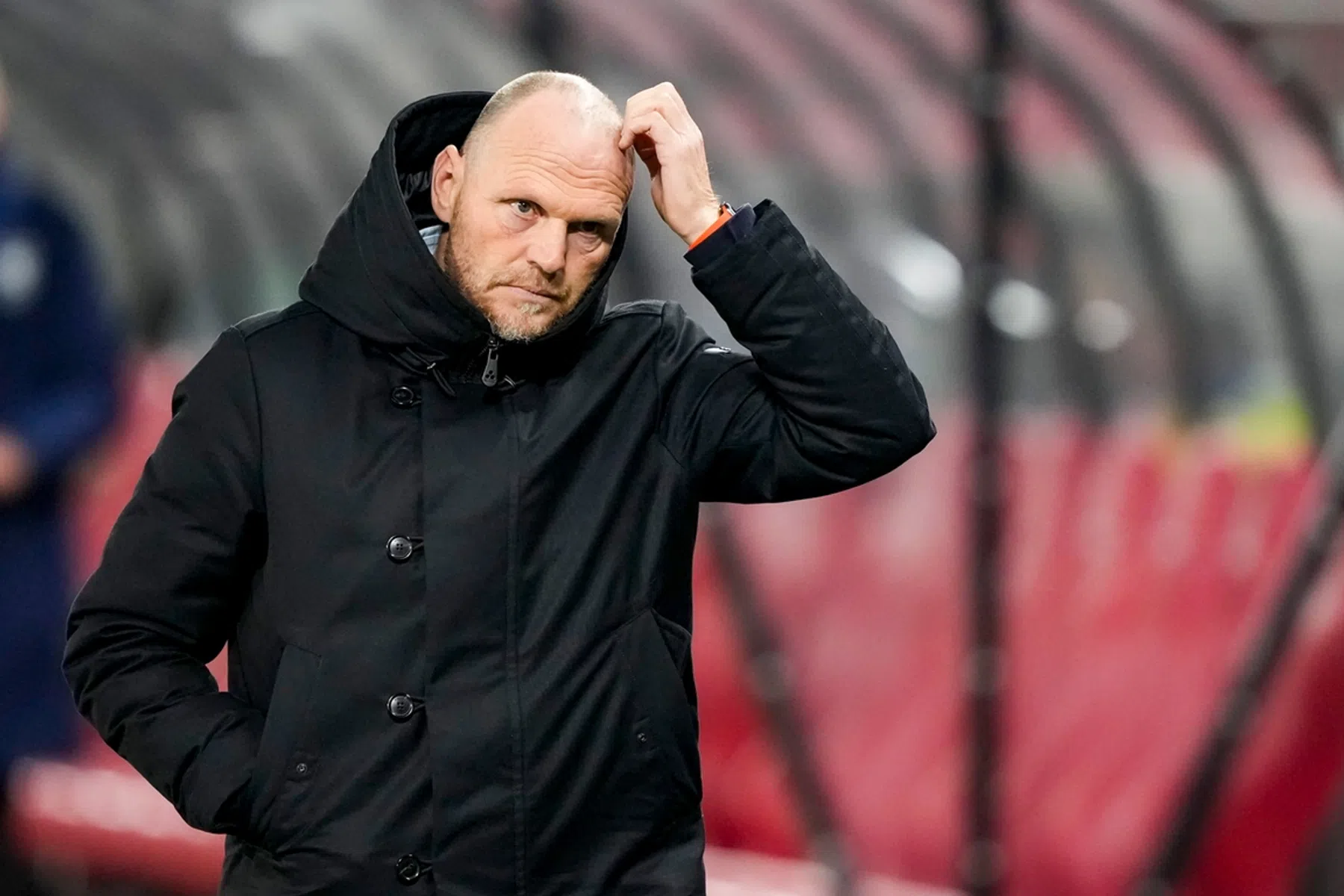 Teleurstelling overheerst bij Twente, Van Wolfswinkel voelt ook trots