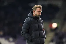 Thumbnail for article: Kuijt ziet Beerschot na knappe comeback overwinning weggeven