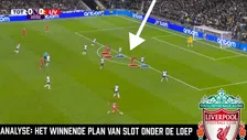 Thumbnail for article: Arne Slot flikt het weer: tactische masterclass tegen Spurs
