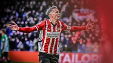 Thumbnail for article: 'PSV is op alle vlakken de dominantie zelve in Nederland'