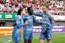 Thumbnail for article: Ajax-fans moeten geduld hebben: het resultaat is heilig