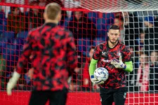 Thumbnail for article: Priske geeft Bijlow het vertrouwen tegen PSV, Hwang ontbreekt