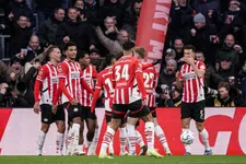 Thumbnail for article: Topper op Rapport: Perisic blinkt uit, pijnlijke cijfers Feyenoord