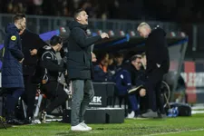 Thumbnail for article: Meijer vreest niet voor toekomst bij NEC: 'Maar ik weet hoe het werkt'