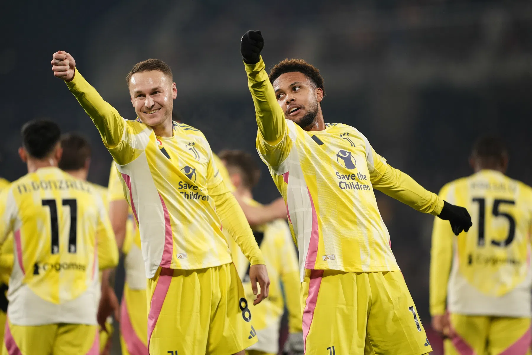Belangrijke Koopmeiners houdt ook zorgen over aan zege Juve